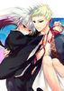 Zen and Rikuo