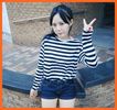 [;] Ai dovedit cat tii la Tae,aha..:-J NICI UMPIC.. si tu Eun..iti place sa strici relatii,nu?:>