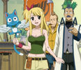 FAIRY TAIL - 127 - Large 32