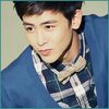 ;. Uite-o mai si pe Frumoasa-Adormita..:)) Bye YoungKi.:-h O sa-mi fir dor de tine.;;).