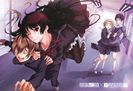 Tasogare Otome x Amnesia