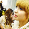 + Pai.. :-? Una cu HwaYoung..:-?