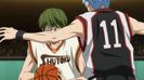 midorima and kuroko 2