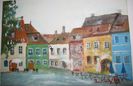 sighisoara