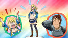 FAIRY TAIL - 135 - Large 08