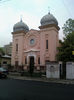 Sinagoga evreiasca construita in 1901