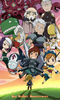 FAIRY TAIL - ED12 - Large 01