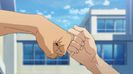 kagami and kuroko 32