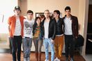 The Wanted