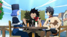 FAIRY TAIL - 142 - Large 23