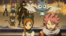 FAIRY TAIL - 147 - Large 10