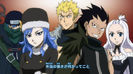 FAIRY TAIL - OP13 - Large 06