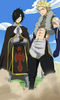 FAIRY TAIL - 151 - Large 30