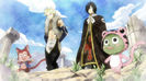 FAIRY TAIL - 151 - Large 36