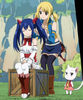 FAIRY TAIL - 152 - Large 01