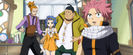 FAIRY TAIL - 152 - Large 33