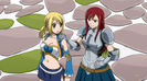 FAIRY TAIL - 154 - Large Preview 01