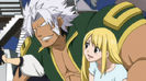 FAIRY TAIL - 156 - Large 17