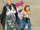 FAIRY TAIL - 157 - Large 14