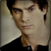 » damon™; [se uita pe perety shi tot nu zoce nimik]