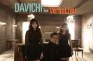 Davichi Melting 녹는 중 lyrics cover