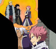 FAIRY TAIL - 158 - Large 26