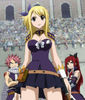 FAIRY TAIL - 158 - Large 35