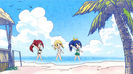FAIRY TAIL OVA - ED2 - Large 01