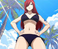 FAIRY TAIL OVA - 04 - Large 04