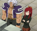 FAIRY TAIL - 161 - Large 19