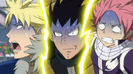 FAIRY TAIL - 161 - Large 21