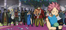 FAIRY TAIL - 166 - Large 18