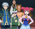 FAIRY TAIL - 168 - Large 02