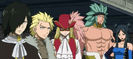 FAIRY TAIL - 168 - Large 03