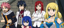 FAIRY TAIL - 168 - Large 05