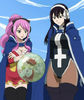 FAIRY TAIL - 168 - Large 16