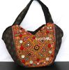 S1H059Indian Chanting Inspired Bag