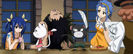 FAIRY TAIL - 171 - Large 01
