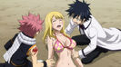FAIRY TAIL - 172 - Large 01