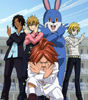FAIRY TAIL - 172 - Large 04