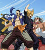 FAIRY TAIL - 172 - Large 05