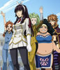 FAIRY TAIL - 172 - Large 06