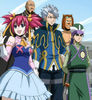 FAIRY TAIL - 172 - Large 07