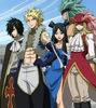 FAIRY TAIL - 172 - Large 08