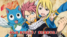 FAIRY TAIL - 175 - Large End Card
