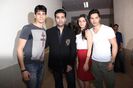 Karan-Johar-Varun-Dhawan-Alia-Bhatt-Siddharth-Malhotra-at-music-launch-of-STUDENT-OF-THE-YEAR