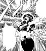 FAIRY TAIL Manga - 285 - Large 03