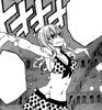 FAIRY TAIL Manga - 291 - Large 02