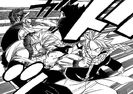 FAIRY TAIL Manga - 294 - Large 02
