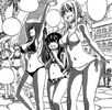FAIRY TAIL Manga - 298 - Large 01